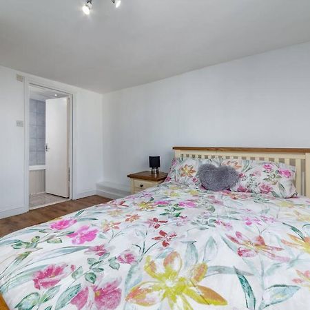 Lovely One Bedroom Flat On Edgware Road #03 Londres Extérieur photo