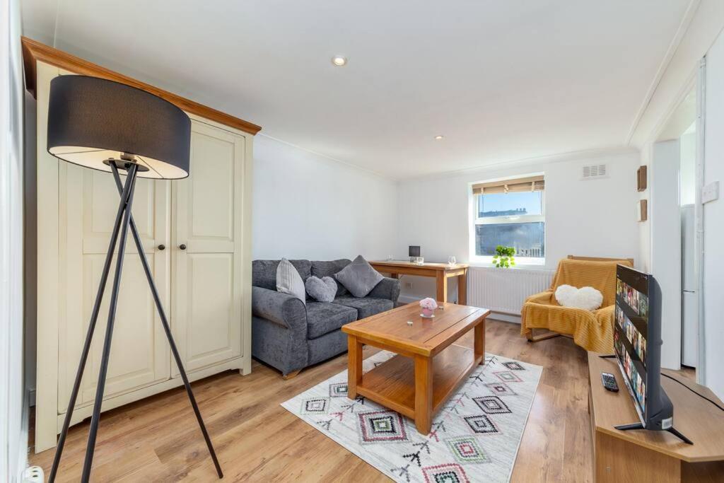 Lovely One Bedroom Flat On Edgware Road #03 Londres Extérieur photo