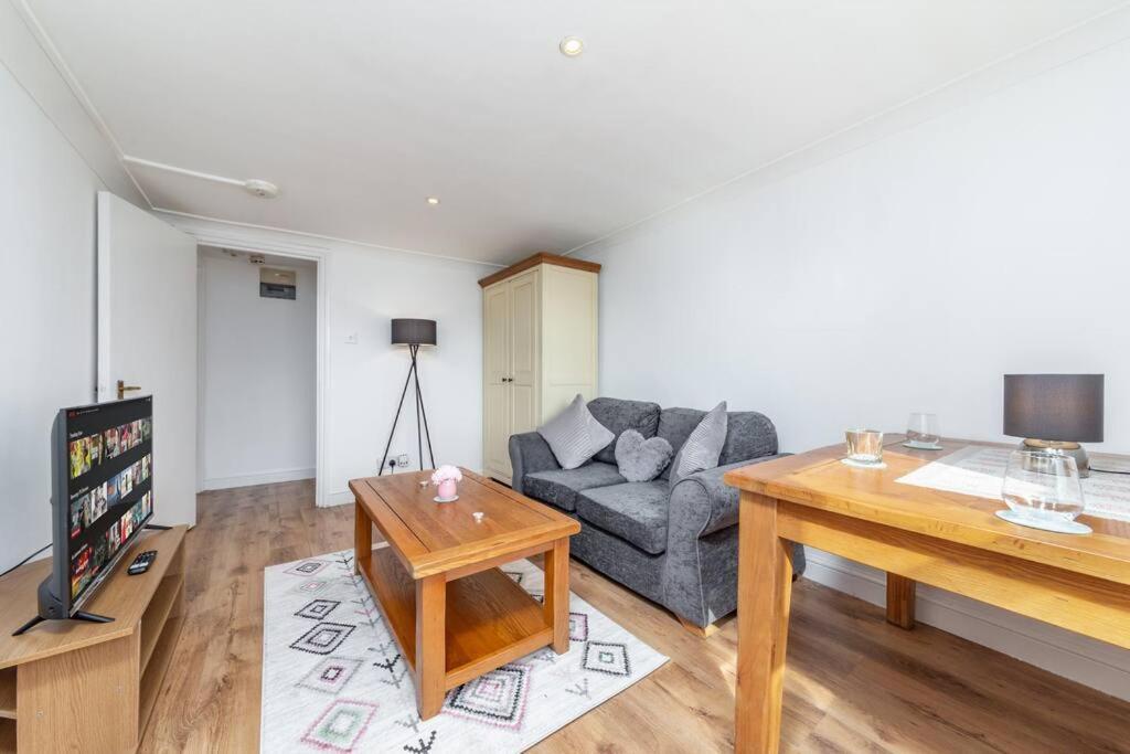 Lovely One Bedroom Flat On Edgware Road #03 Londres Extérieur photo